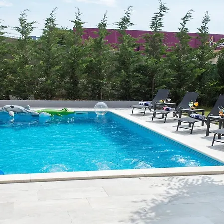 Villa Fig Split