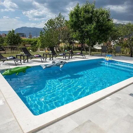 Villa Fig