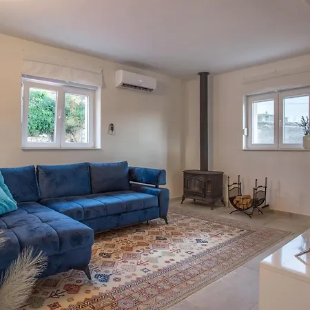 Fig Villa Split