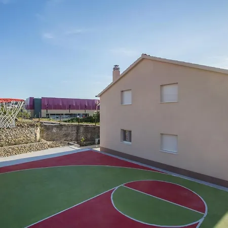 Fig Villa Split