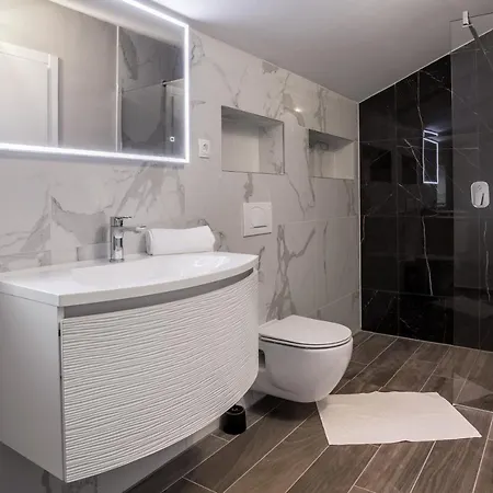 Fig ヴィラ スプリト