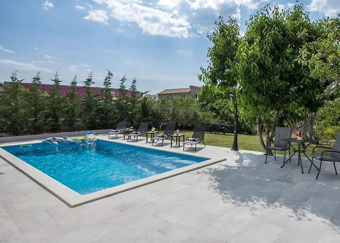 Fig Vila Split